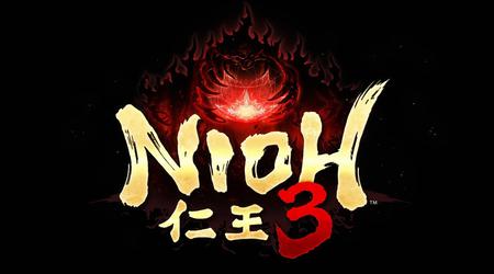 El hardcore japonés continúa: Team Ninja ha anunciado Nioh 3