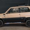 Vista previa de Panduccia - Fiat Panda 4x4 (2)