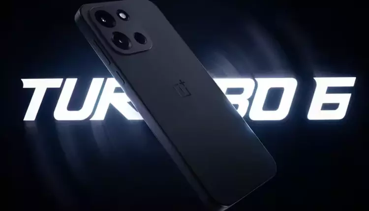 OnePlus anunció Turbo 6: potentes smartphones ...