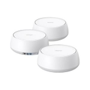 Sistema TP-Link Deco BE25 WiFi 7 Mesh