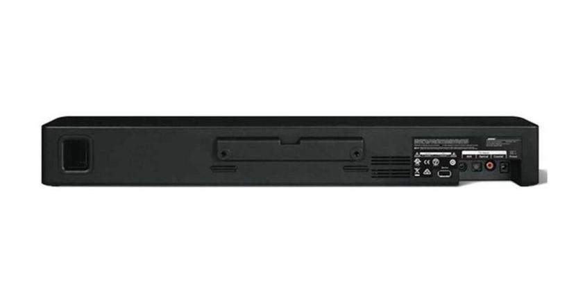Bose Solo 5 mejor barra de sonido para tv sony