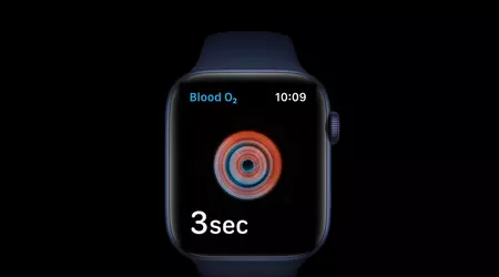 EE.UU. podría prohibir a Apple la importación del reloj inteligente Apple Watch