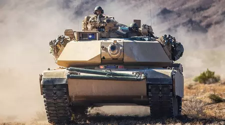 Los tanques Abrams australianos ya están en Ucrania y destruyendo a los ocupantes rusos