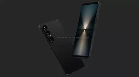Es oficial: Sony presentará su smartphone insignia Xperia 1 VII la próxima semana