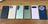 OnePlus 13T supera al iPhone 16 Pro Max y al Galaxy S25 Ultra en prueba de duración de batería
