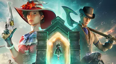 Nightingale recibe una gran actualización: nuevos contenidos y batalla por Nightingale City