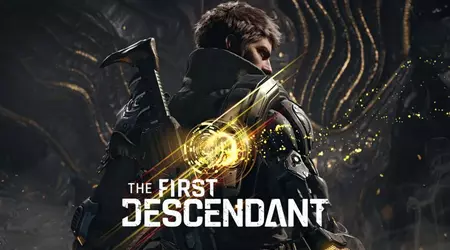 Teaser tráiler de The First Descendant, un shooter RPG surcoreano impulsado por Unreal Engine 5