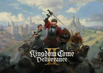 Juego del día: Kingdom Come: Deliverance ...