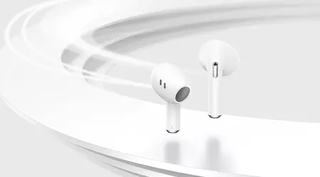 Baseus Bowie E8: auriculares TWS con diseño de AirPods 3, carga rápida y USB-C por menos de 30 dólares