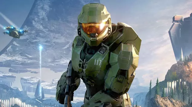 Halo podría pasar a Activision: los ...
