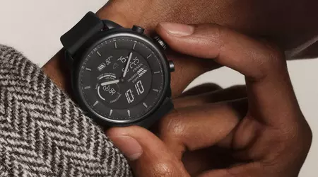 Ya es oficial: Fossil dejará de fabricar smartwatches