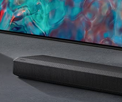 Barra de sonido Samsung HW-Q800A
