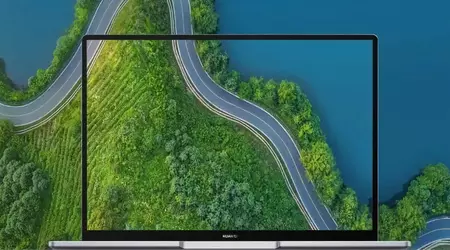 Huawei ha presentado el Qingyun L540: un portátil de 14 pulgadas con procesador Kirin 9006C a bordo