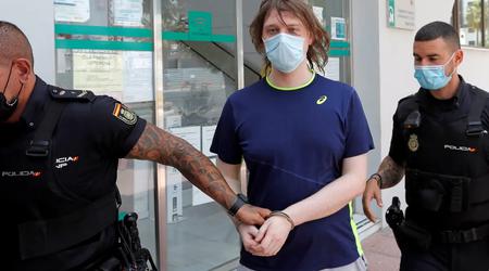 El hacker de 24 años que pirateó Twitter y las cuentas de Musk, Apple y Biden es condenado a 5 años de cárcel en vez de a 70 años