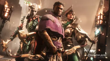 Dragon Age: The Veilguard recibe una expansión gratuita con armas en PC