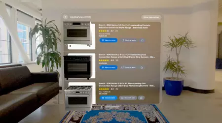 Una mirada al futuro: Best Buy lanza una aplicación para previsualizar la tecnología de Apple Vision Pro