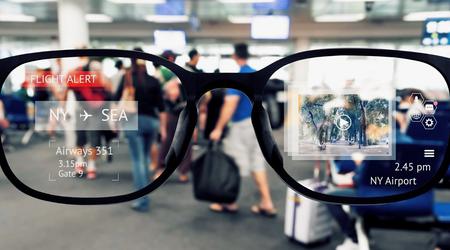 Meta Ray Ban tendrá un fuerte competidor: Apple desarrolla gafas inteligentes con cámaras integradas y soporte de Inteligencia Visual