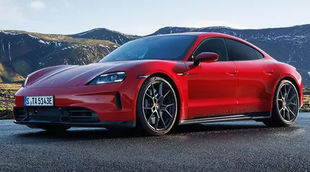 Porsche llena los huecos de la gama Taycan: el nuevo Taycan GTS y la versión de acceso al Taycan 4