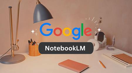 Google ha anunciado la aplicación móvil NotebookLM para Android e iOS que facilitará la toma de notas personales