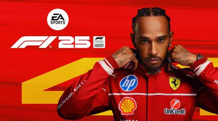 Electronic Arts ha desvelado el tráiler de debut del simulador de carreras F1 25
