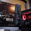 Panel de control Corsair Xeneon