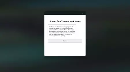Stem dejará de funcionar en Chromebooks el 1 de enero de 2026