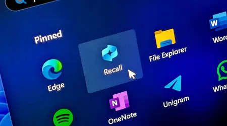 Confusión en Microsoft: La función Recall de Windows 11 se clasificó por error como desinstalable