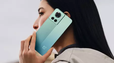 OnePlus 10R ha recibido la actualización final en la India:  Estabilidad sin nuevas opciones