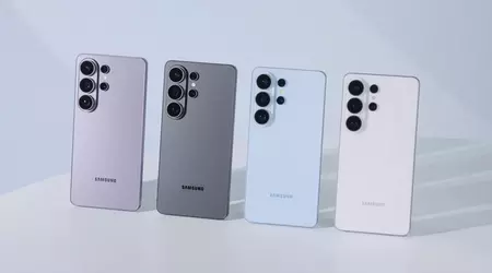 La división móvil de Samsung registra pérdidas por primera vez en su historia