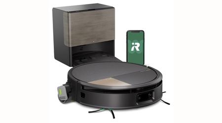 iRobot anuncia el Roomba Max 705 Combo con AutoWash Dock: hasta 75 días de poder de limpieza autónoma 2 en 1