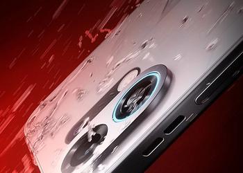 El Oppo K13 Turbo, el primer ...