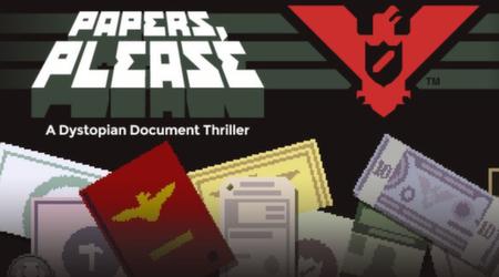 La última oportunidad para los que se lo perdieron: Papers, Please, un simulador de guardia de fronteras en un estado totalitario, está disponible en Steam por 2 dólares hasta el 12 de agosto.