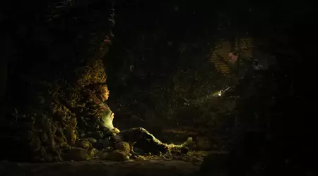 El tráiler de la segunda temporada de The Last of Us confirma el regreso de las esporas que infectan a los humanos 