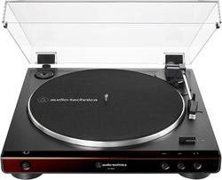 Audio-Technica At-LP60X-BW