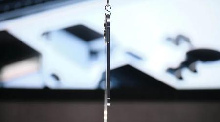 Samsung anuncia el lanzamiento del Galaxy S25 Edge: presentación el 13 de mayo