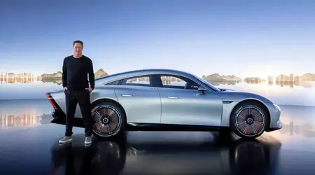 El Diseñador Jefe de Mercedes-Benz, Gordon Wagener, Deja la Compañía