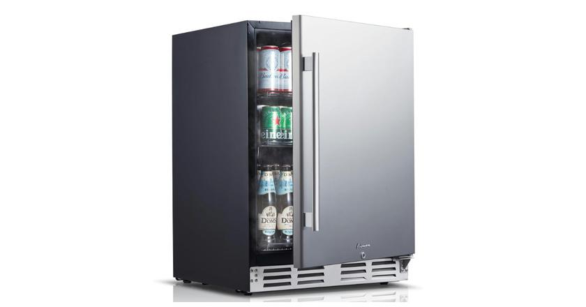 Frigorífico Kalamera KRC-150BF