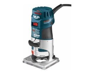 Fresadora Colt PR20EVS de Bosch