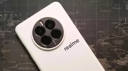 Ya es oficial: el realme GT 5 Pro debutará el 7 de diciembre