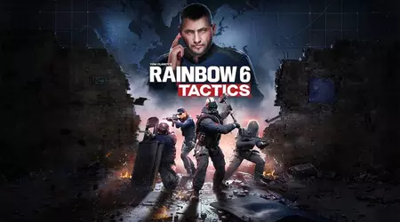Rainbow Six Tactics: Ubisoft anuncia un juego de estrategia por turnos sin microtransacciones