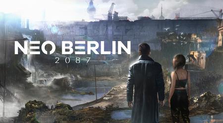 ¿Se convertirá Neo Berlin 2087 en otro fracaso? El nuevo tráiler de la película de acción ciberpunk ha causado reacciones mixtas del público