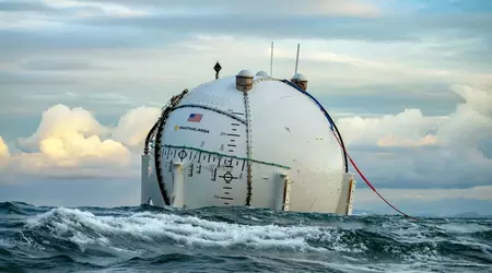 Centros de datos flotantes: Panthalassa recauda 140 millones para llevar la IA al océano
