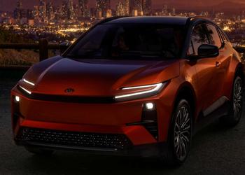 Toyota C-HR regresa a América con ...