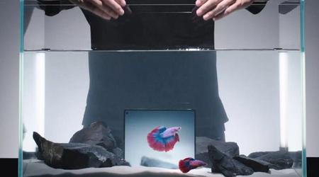 Vivo X Fold 5 smartphone plegable con nueva batería que funciona incluso a -30°C