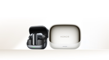 Honor Earbuds 4 — nuevos auriculares TWS con doble controlador y potente ANC
