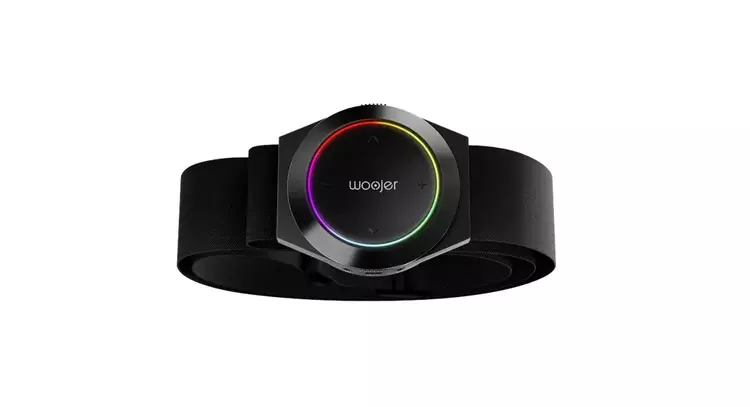 Woojer presenta los nuevos accesorios Serie ...