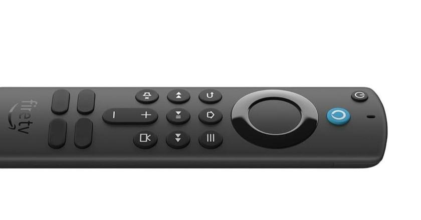 Amazon Fire TV Stick 4K dispositivos de streaming para tv