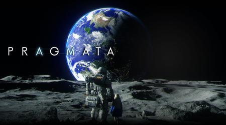 Pragmata no está cancelado ni olvidado: Capcom presentó un espectacular tráiler del juego de acción de ciencia ficción