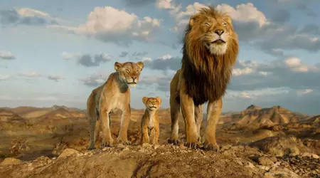Rumores: Disney trabaja en la próxima película de acción real del universo del Rey León