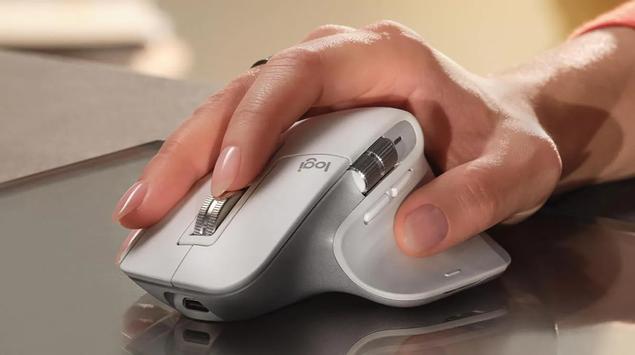 Las primeras fotos del Logitech MX ...